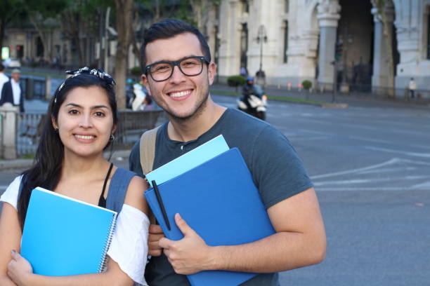 Masters Universities